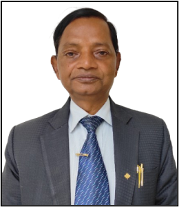 Dr. Anil Kumar   